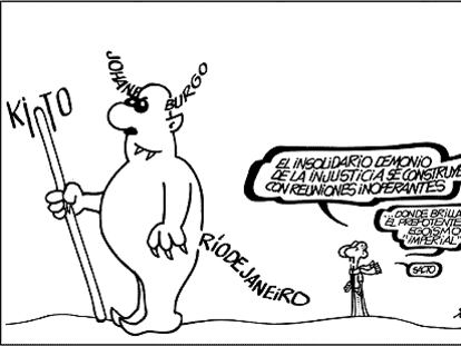 FORGES