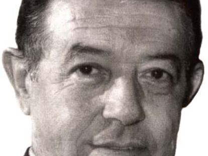 Salvador Gabarró.