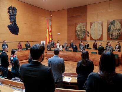 Ayuntamiento de Valencia