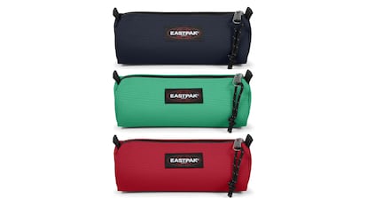 Estuche, de Eastpack.