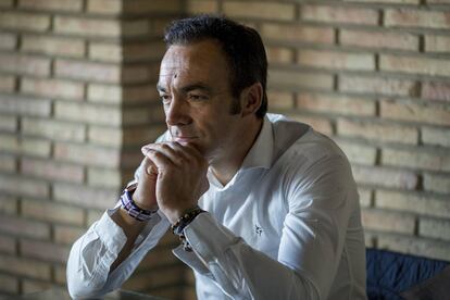 Manuel Jesús El Cid se despedirá del toreo en Madrid y Sevilla.