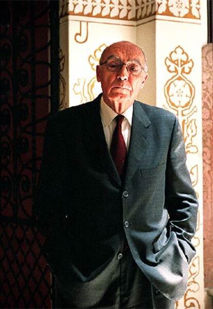 José Saramago