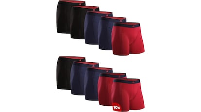 Calzoncillos Danish Endurance.