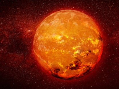 La sonda ‘Parker’ regresa de su viaje al Sol confirmando que “allí no se puede estar”