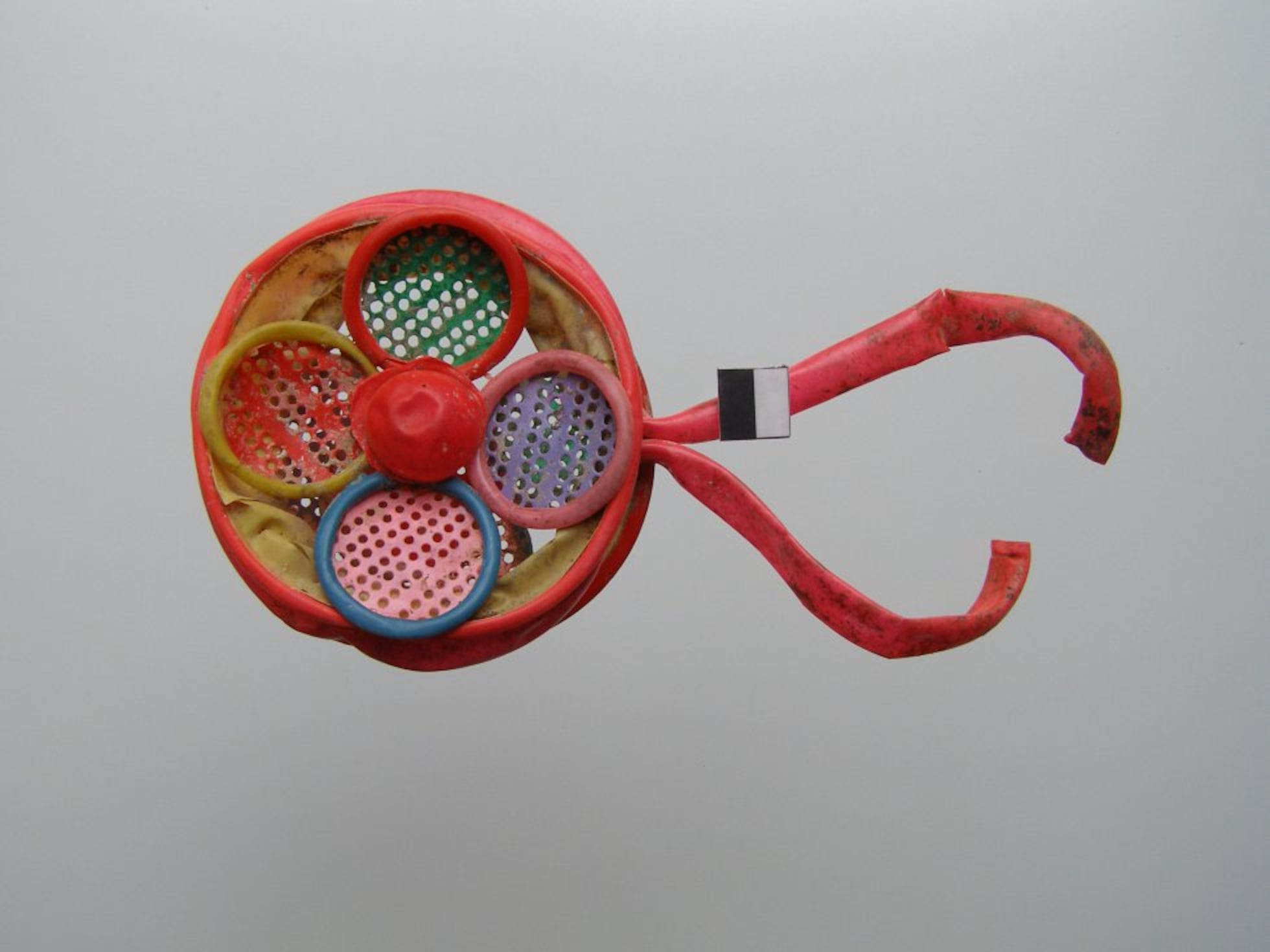 Spanish Rattle Spanish Civil War The baby rattle that survived the Spanish Civil War ...