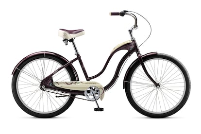 Modelo Debutante de Schwinn (480 €)