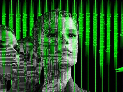 El sexismo en los algoritmos: una discriminación subestimada