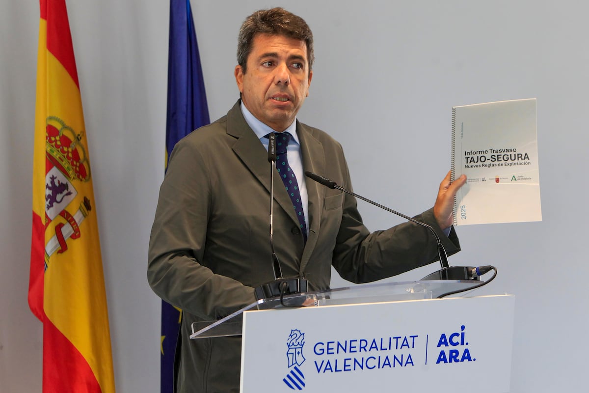 La jueza de la dana califica de “ficción” o “autoficción” las afirmaciones de Mazón en tres recientes entrevistas