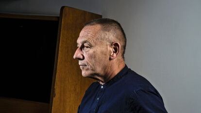 El filósofo Yves Michaud.