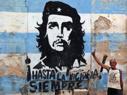 Nos dois últimos anos de sua vida, Ernesto Guevara personificava o soldado que vai para a batalha antevendo a derrota