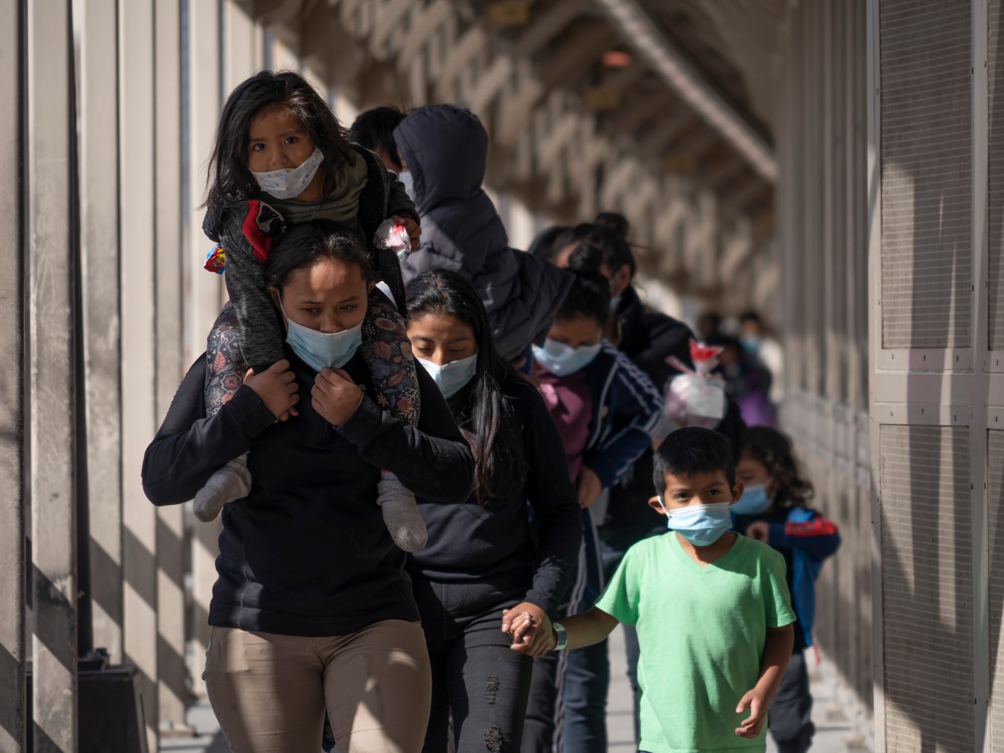 Trump deported fewer people than Obama, Clinton or Bush, but more indiscriminately | U.S. | EL PAÍS English