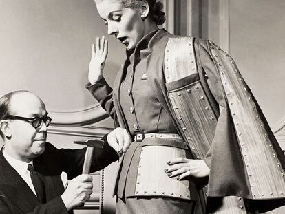 Los otros Balenciaga: los modistos españoles que triunfaron en París en el siglo XX