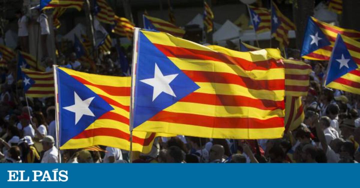 Separatist movements in Spain: Catalonia prefers greater autonomy over ...