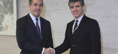 José Luis Ferré sustituye a Iván de la Sota como consejero delegado de Allianz Seguros en España.