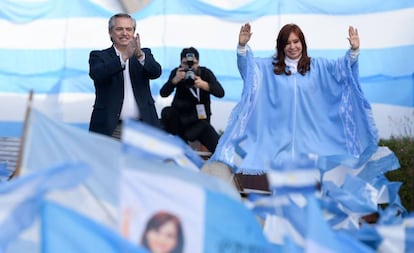 Peronismo Argentina