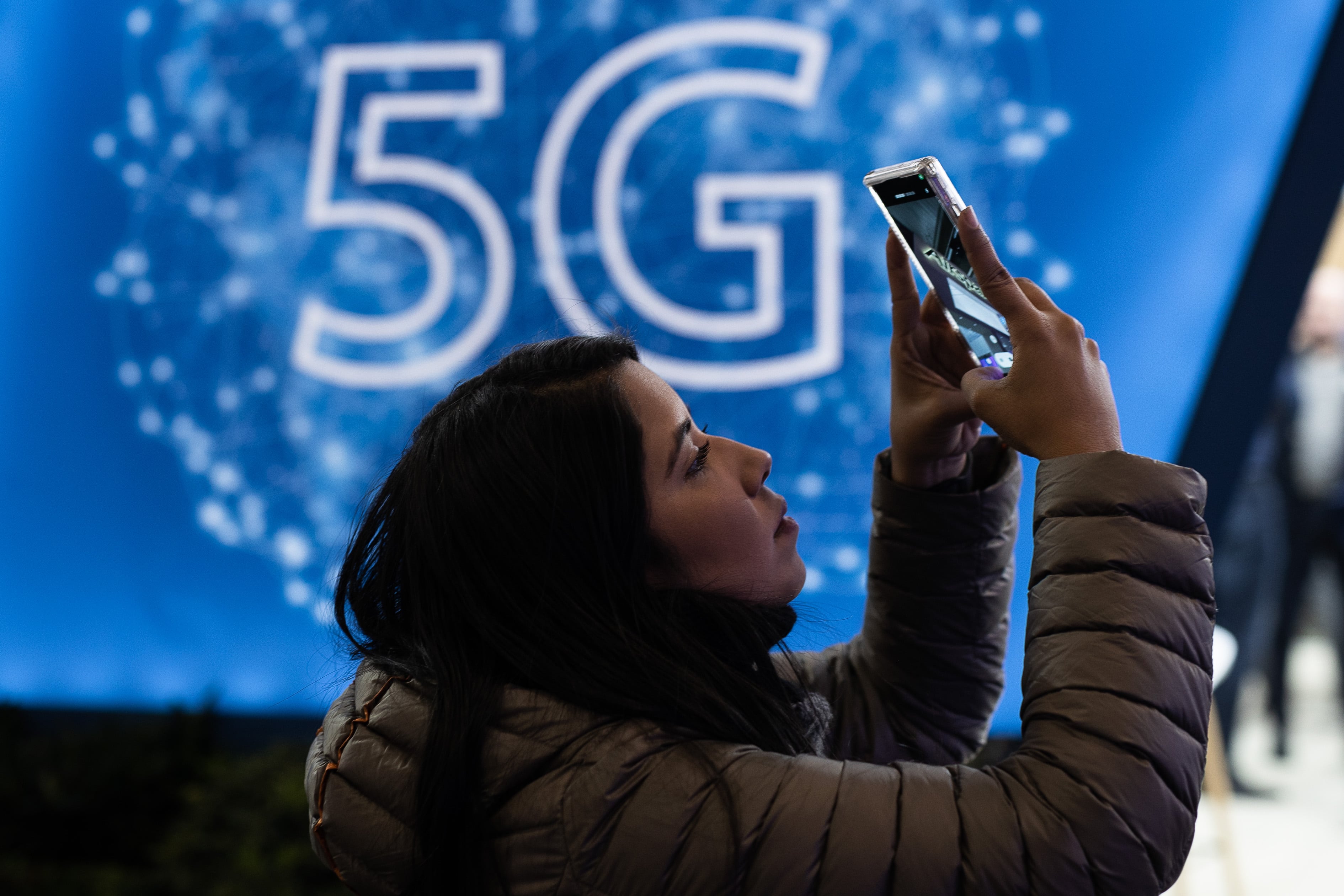 La GSMA relega a España al puesto 25 en la adopción del 5G