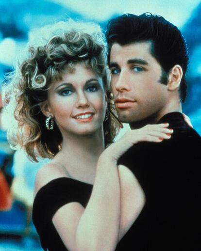 Confiésalo: tú también pasaste la sobremesa del sábado viendo Grease por enésima vez. No te preocupes, 2,5 millones de españoles lo hicieron. Es el "efecto Pretty Woman", hay películas que no importa cuántas veces sean emitidas, siempre nos mantendrán pegados al asiento por alguna oscura razón.