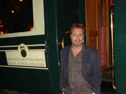 La dicotomía de Bangkok