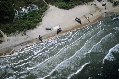 Resulta extraño que un país sin costa sea destino de circuitos a vela, pero Malaui está lleno de sorpresas. Con más especies de peces que cualquier otra masa de agua dulce en el planeta, el lago Malaui es una meca para submarinistas y aficionados a travesías en barco.