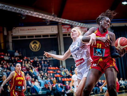 España Eurobasket