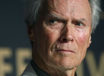 Clint Eastwood