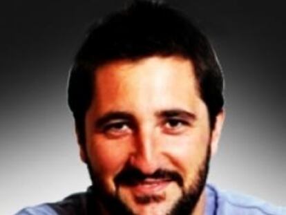 Entrevista con Oriol Puigdemont