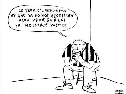 Flavita Banana: lo peor del feminismo