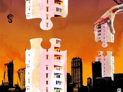 Manos a las obras, ¡ya!