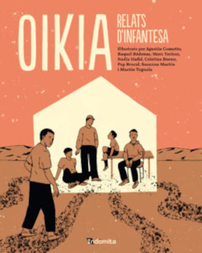 QUADERN Oikia