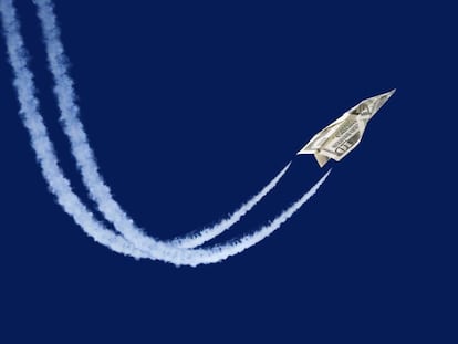 Cinco consejos para lograr que tu ‘startup’ interese a un inversor