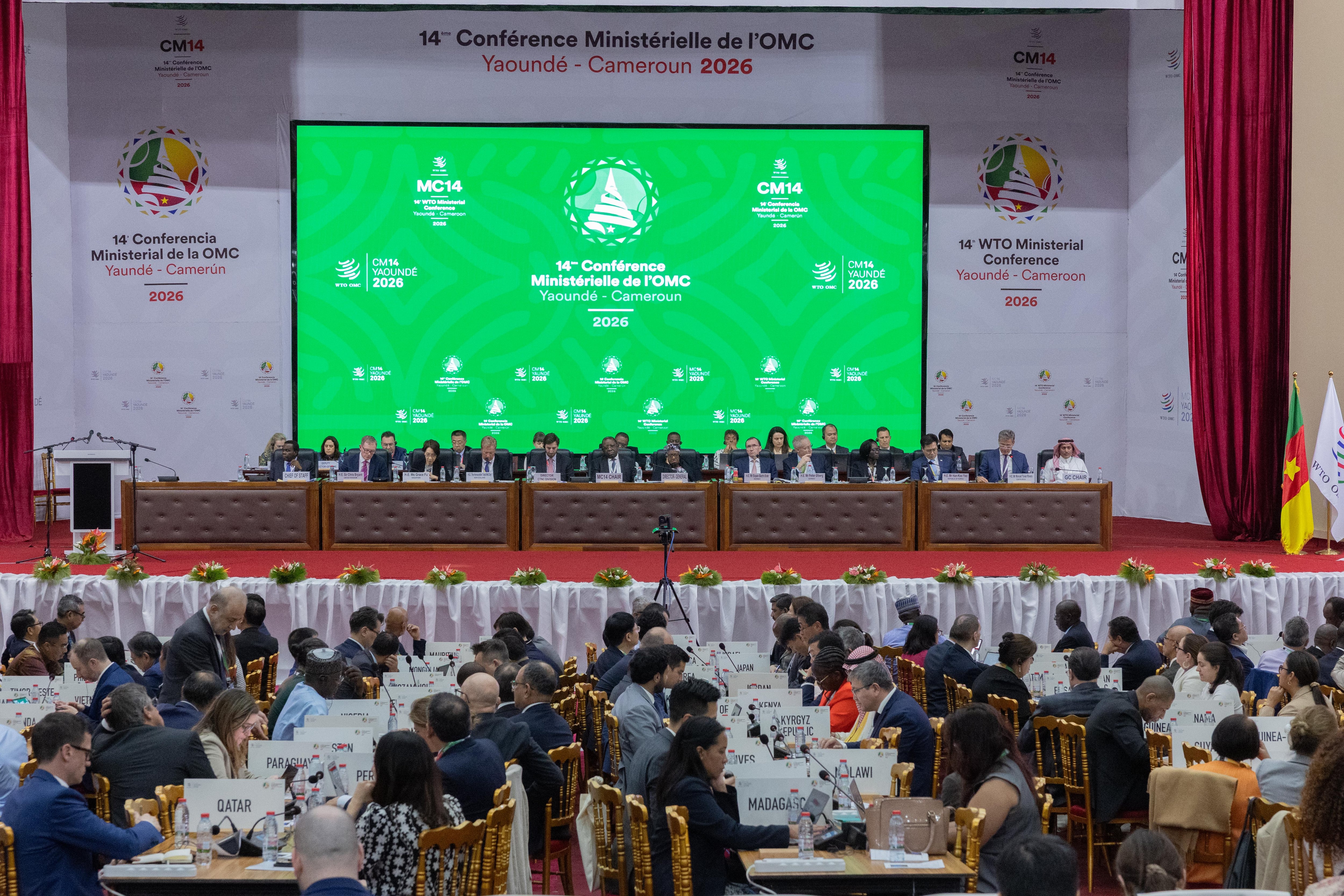 Tequila, más inversiones y reglas de origen: los trabajos de México en la OMC