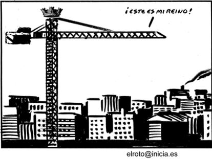 EL ROTO