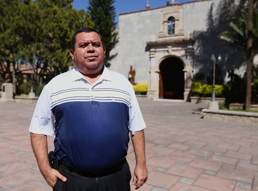 At the horror ranch in Mexico: ‘When I saw what happened, I couldn’t ...