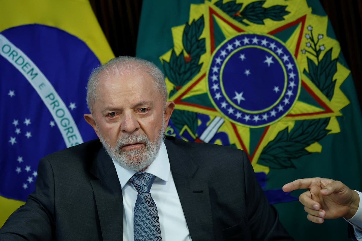 Brazil’s Diplomatic Stance on Maduro: A Call for Calm Amid Rising Tensions