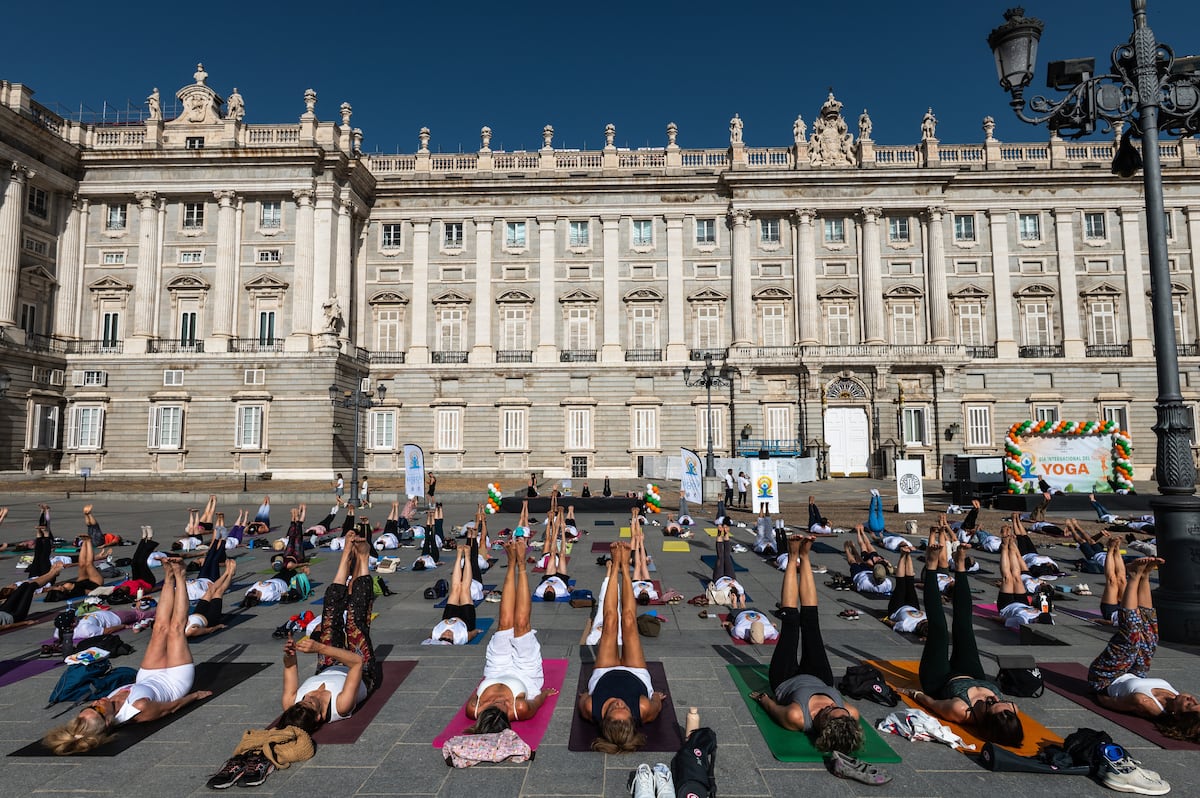 El suelo pélvico también importa para el buen sexo | Sociedad