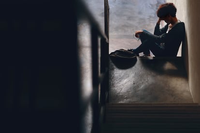 Informe FAD jóvenes autolesión