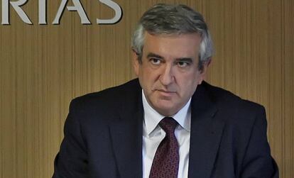 José María Piñero, director general de Seittsa.