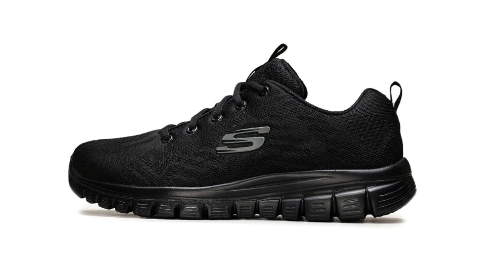 Zapatillas Graceful Get Connected de Skechers.