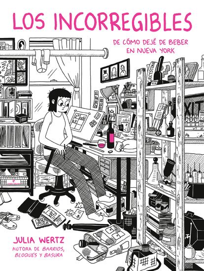 BABELIA WEB 19/11/24 LIBROS CÓMICS NOVEDADES MES NOVIEMBRE