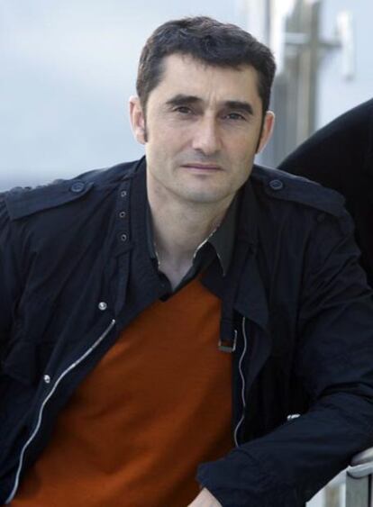 Ernesto Valverde.