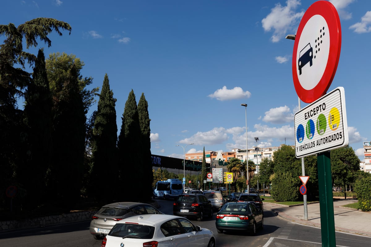 La Fiscalía solicita información sobre las zonas de bajas emisiones para atajar los incumplimientos