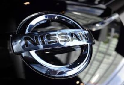 Infinity, la marca de lujo de Nissan, reveló que la presentación del Q50 será realizada de forma simultánea en el salón de Detroit y a través de su página de Facebook. EFE/Archivo