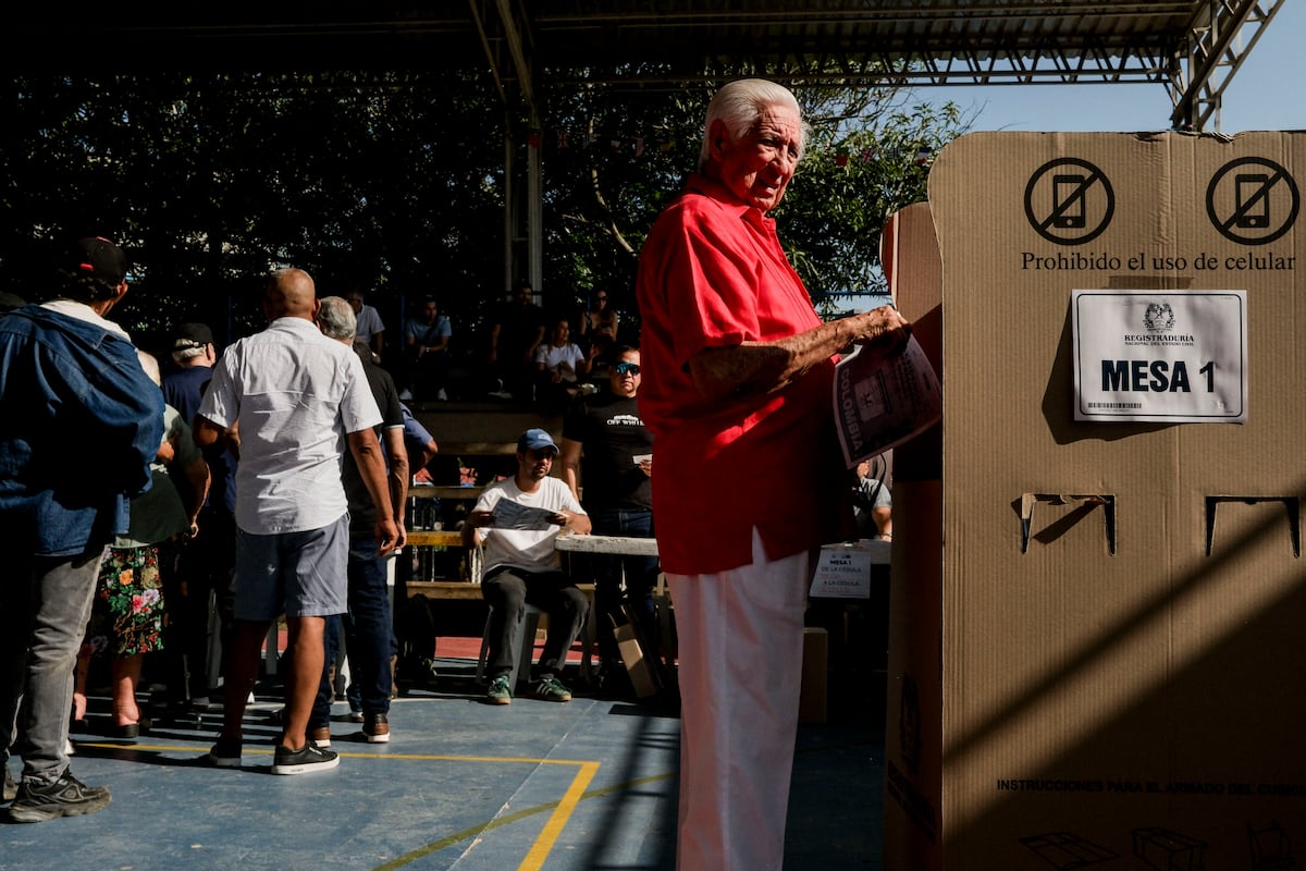 En vivo | Elecciones en Colombia: el programa especial de Caracol Radio sobre los comicios