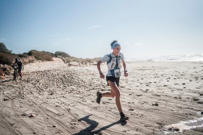 Atletismo Carreras Montaña
