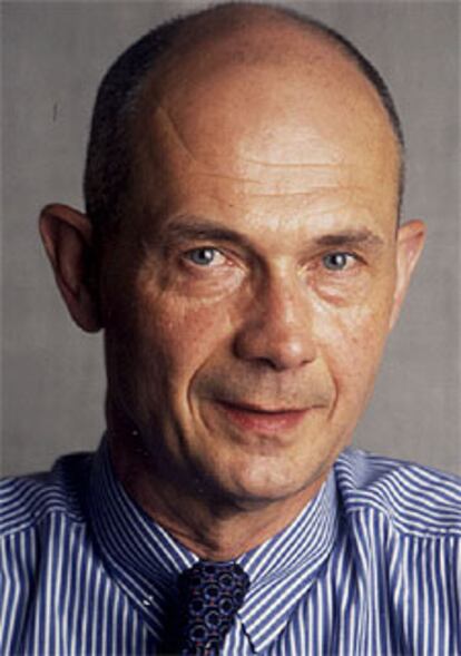 Pascal Lamy.