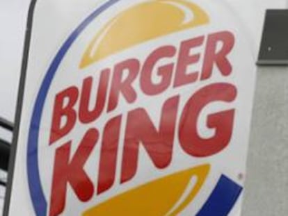 Anuncios de Burger King