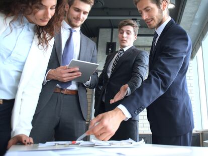 Oportunidades y desarrollo: cómo fortalecer el futuro