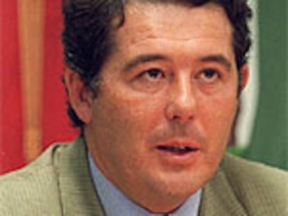 José María Michavila, nuevo ministro de Justicia en sustitución de Ángel Acebes