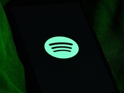 Spotify se actualiza y añade dos widgets para Android, descubre lo que hacen