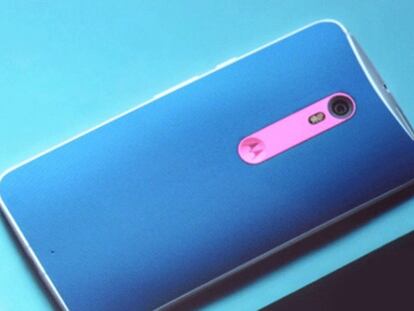 La cámara del Motorola Moto X Style a prueba en DxOMark